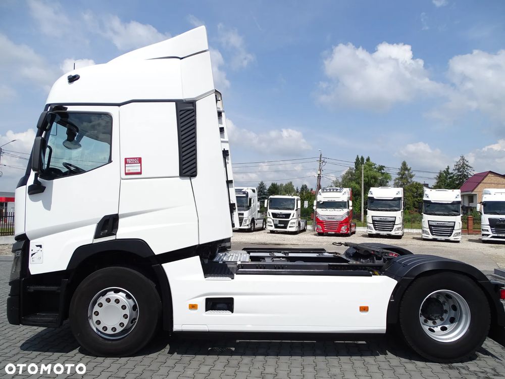 Renault T 480 - 7