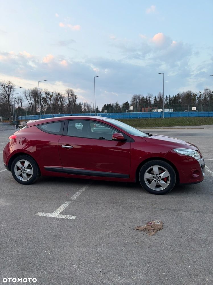 Renault Megane - 3