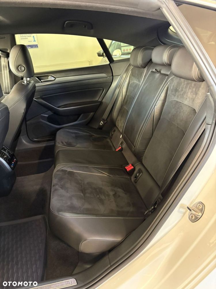 Volkswagen Arteon - 30