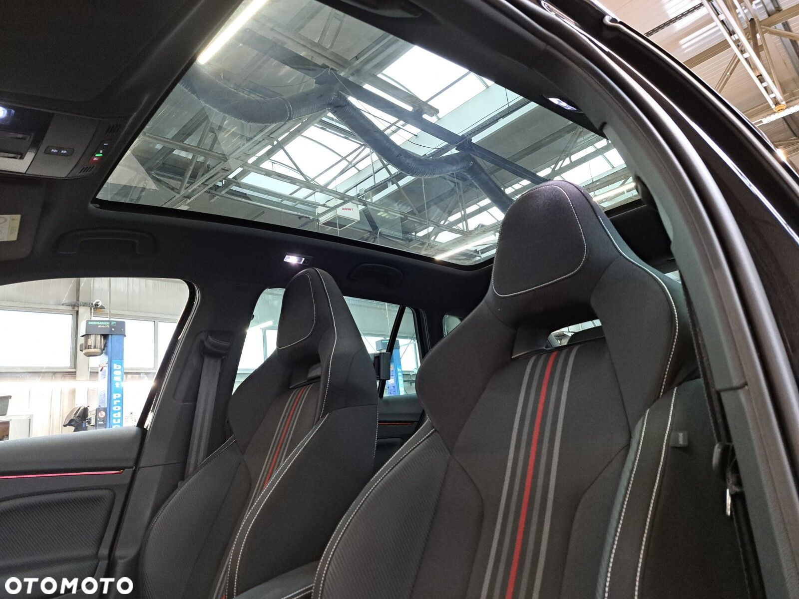 Skoda Kamiq 1.5 TSI Monte Carlo DSG - 16
