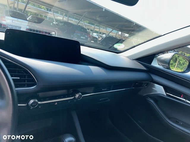 Mazda 3 2.0 mHEV Exclusive-Line - 9