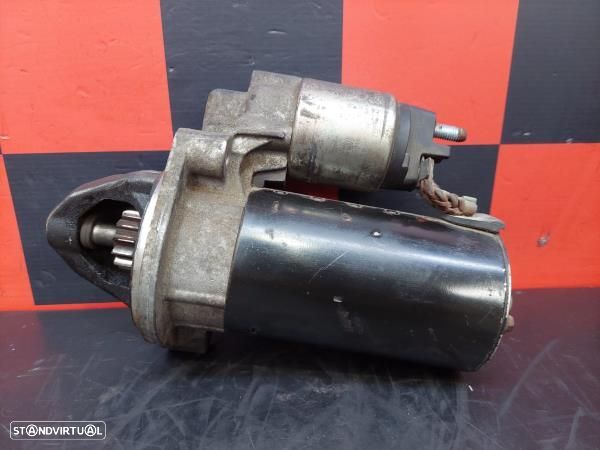 Motor De Arranque Mercedes-Benz Sprinter 3-T Camião De Plataforma/Chas - 1