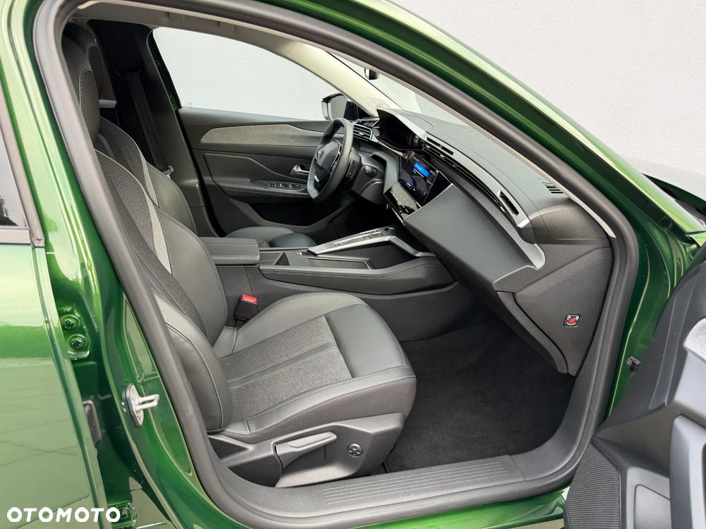 Peugeot 308 1.2 PureTech Allure S&S EAT8 - 10