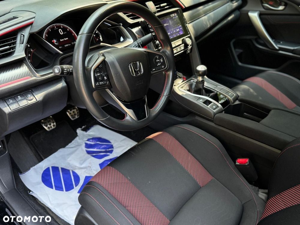 Honda Civic - 21