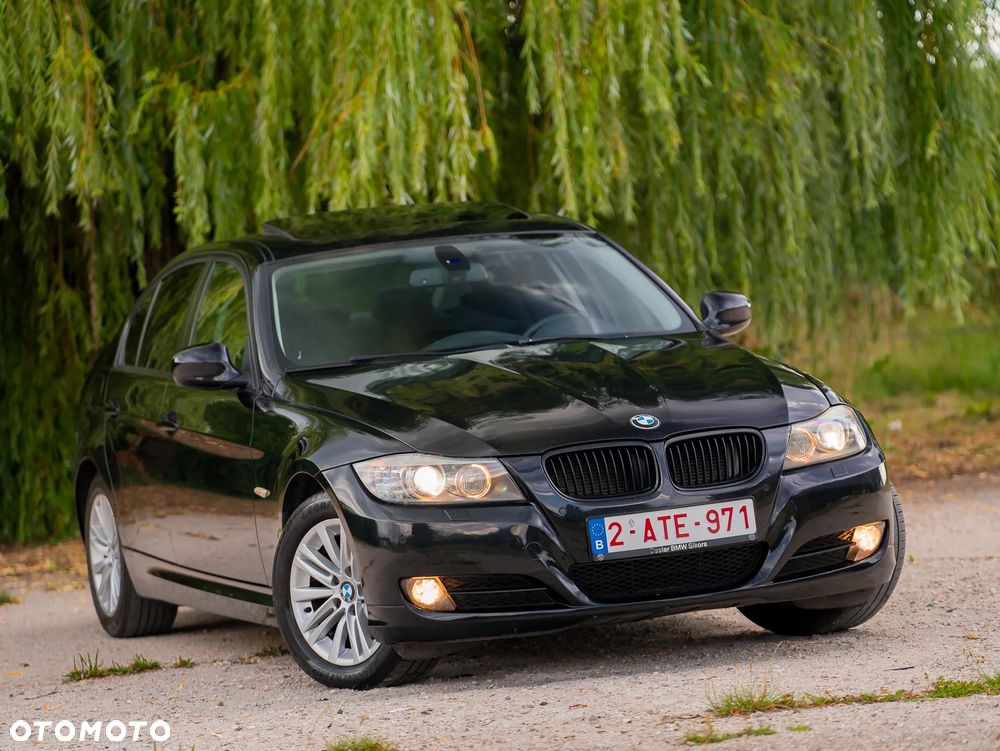 BMW Seria 3 318i Edition Exclusive - 5
