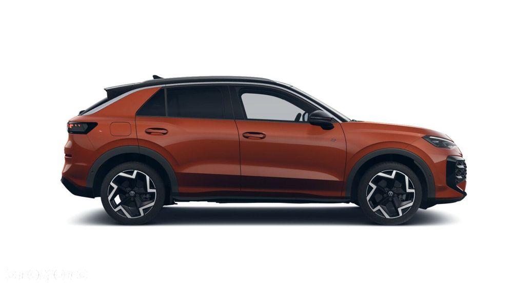 Volkswagen T-Roc 1.5 eTSI R-Line DSG - 8