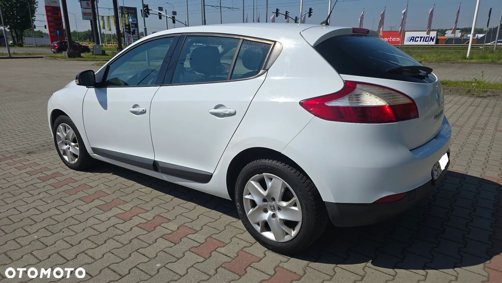 Renault Megane - 3