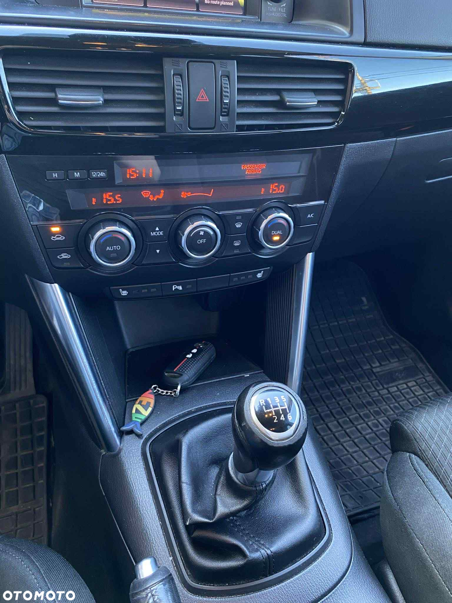 Mazda CX-5 2.2 D Skyenergy 2WD - 19