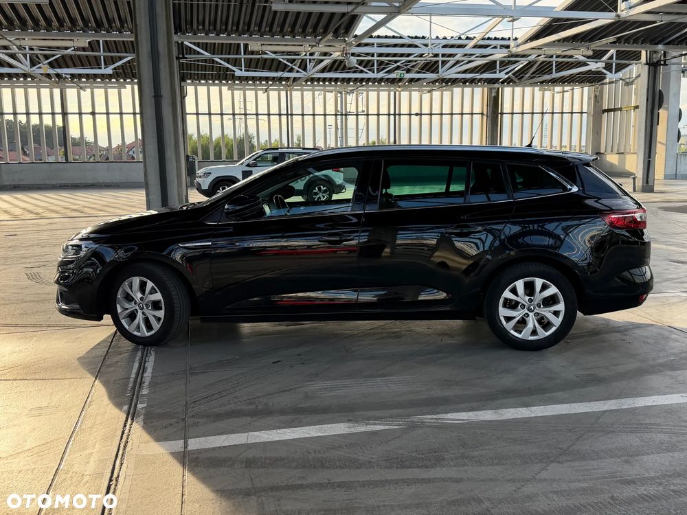 Renault Megane - 2