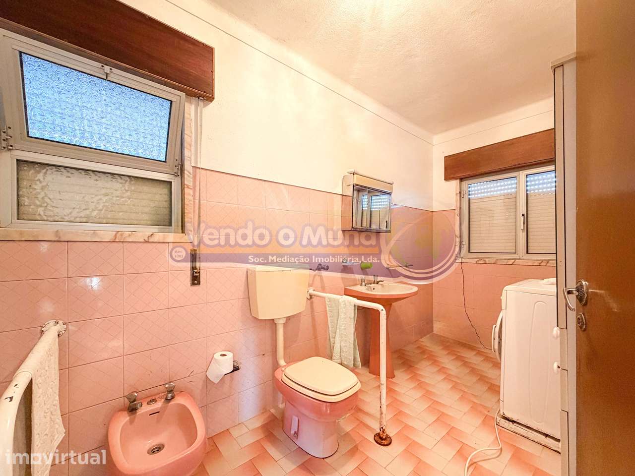 Moradia T2 na Fajarda (CRCH183) - Grande imagem: 4/24