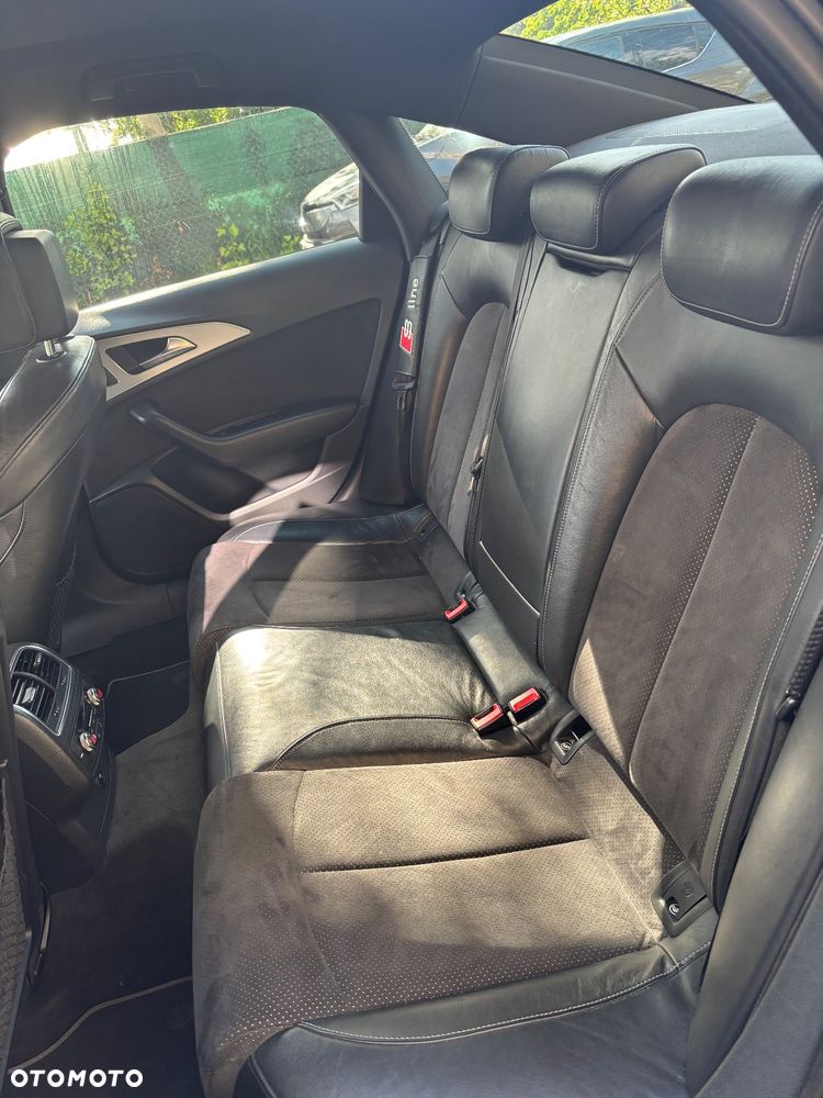 Audi A6 Limousine - 18