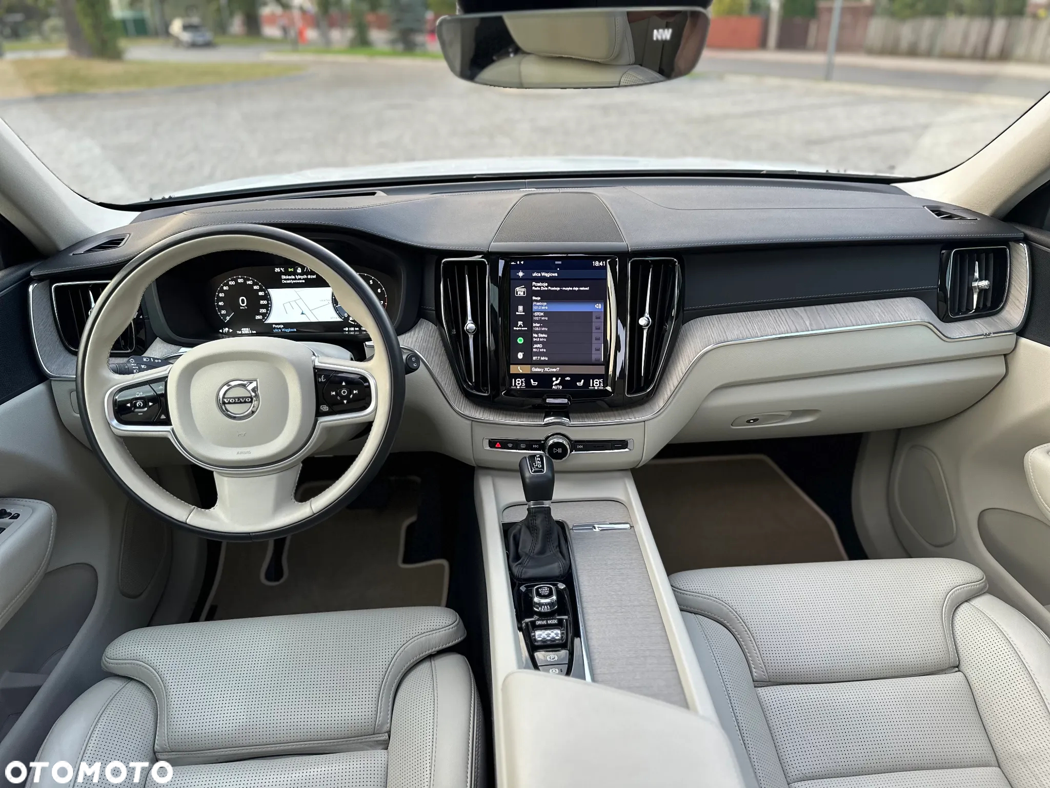 Volvo XC 60 T6 AWD Inscription - 17