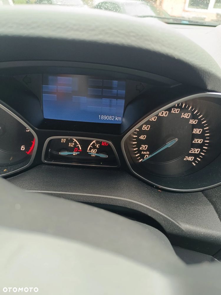 Ford Kuga 2.0 TDCi 4WD Titanium Plus - 6