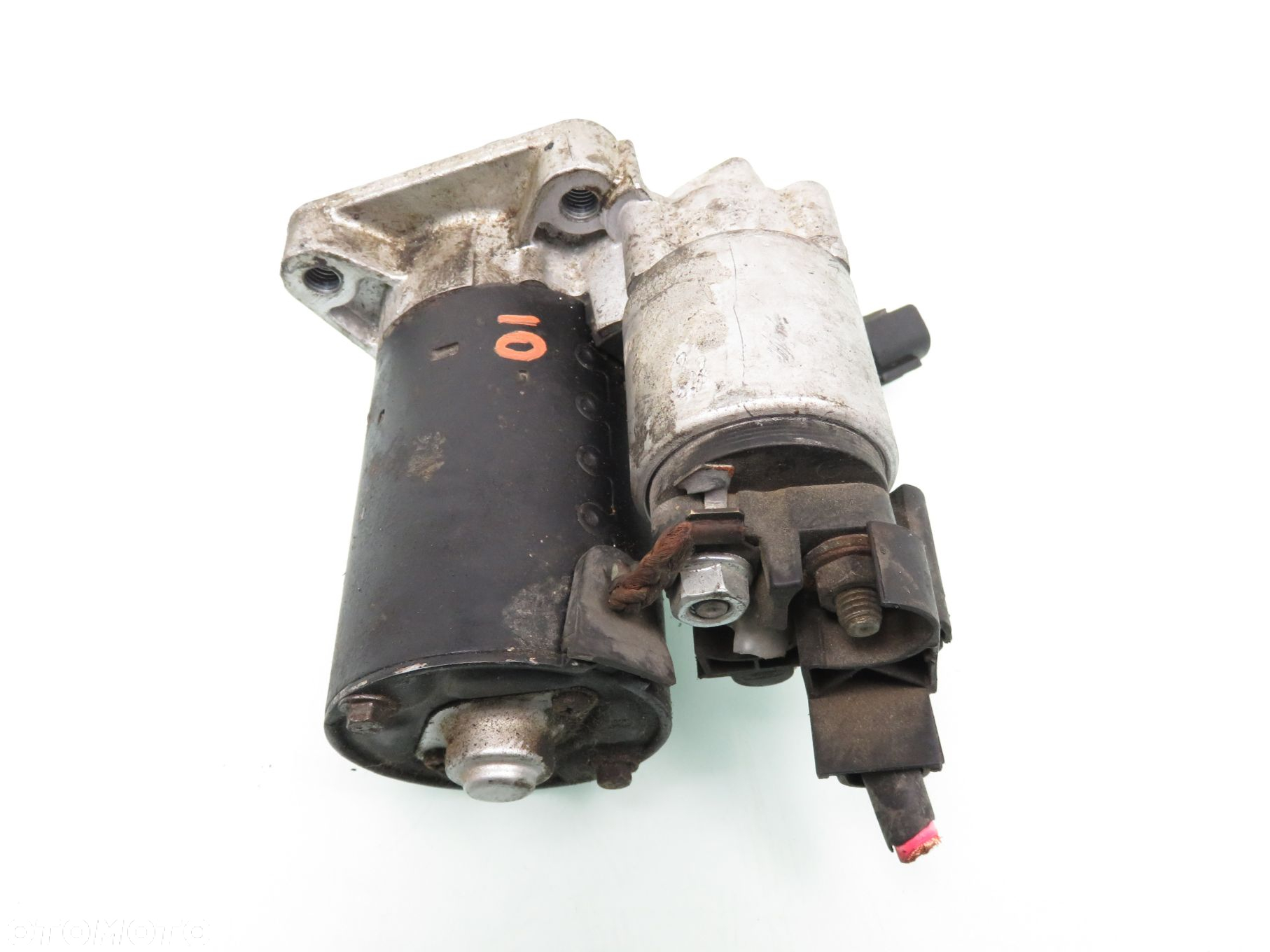 ROZRUSZNIK FORD FOCUS MK2 II 1.6 1005831221 - 6