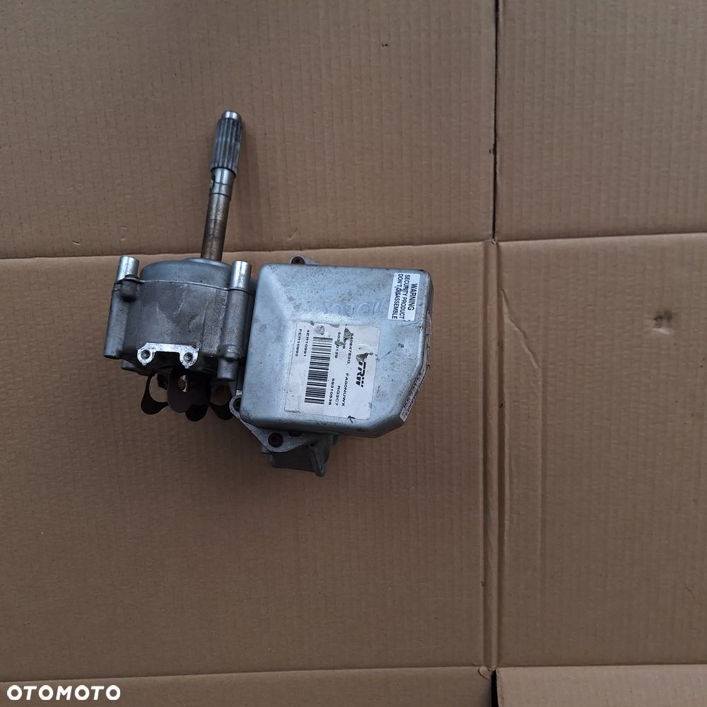 WSPOMAGANE ELEKTRYCZNE CLIO III 8200751234 - 2