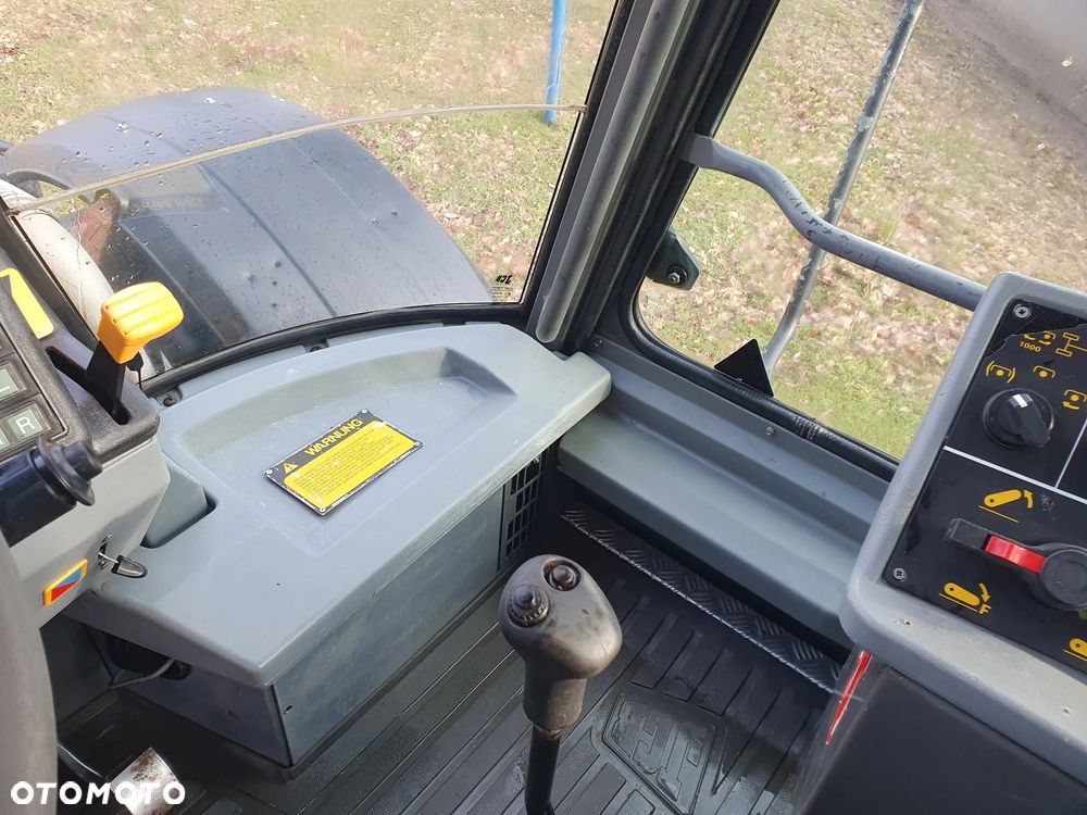 JCB Fastrac 155-65 - 20