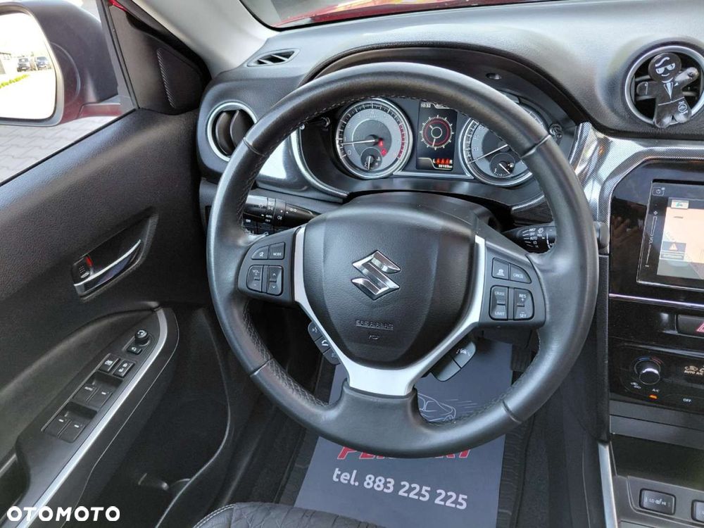 Suzuki Vitara - 23