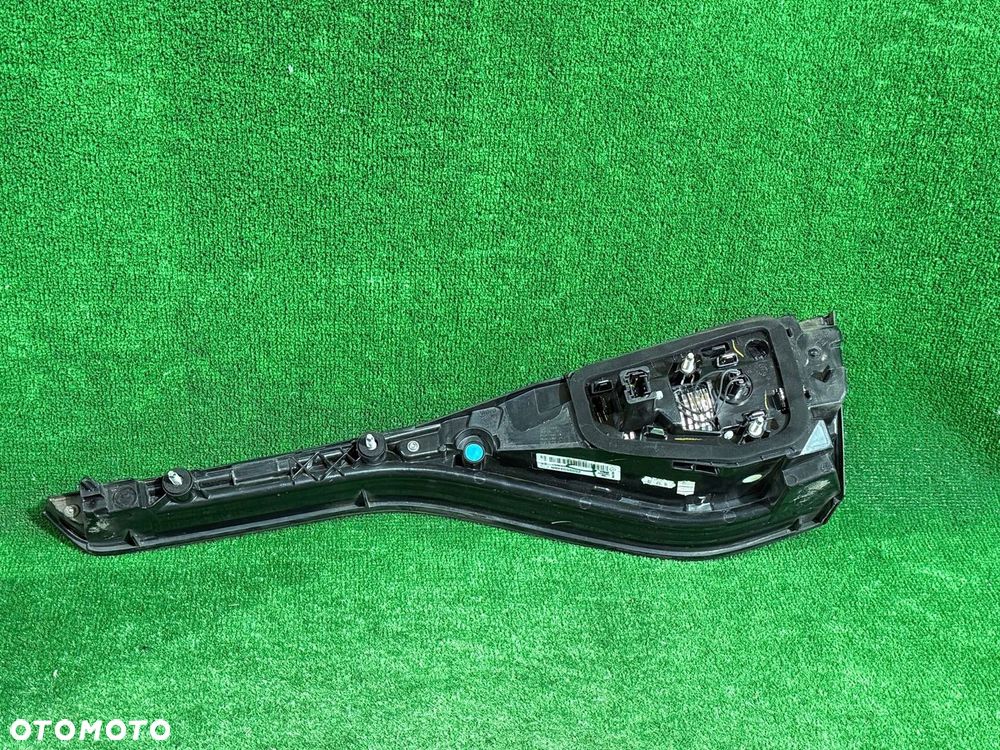 LAMPA TYŁ TYLNA LEWA RENAULT MEGANE IV HB NR64 - 3