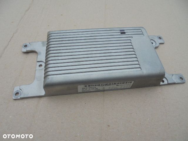 moduł mulf 2 bmw e90 e91 e60 e61 e87 e70 9195246 - 1