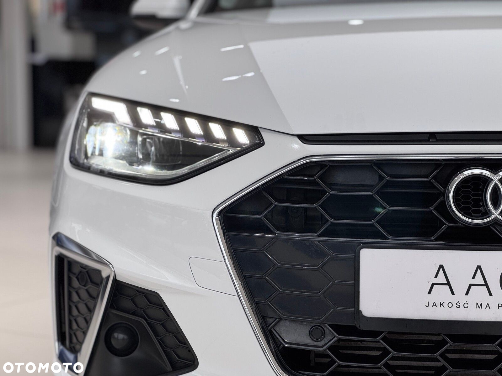 Audi A4 - 39
