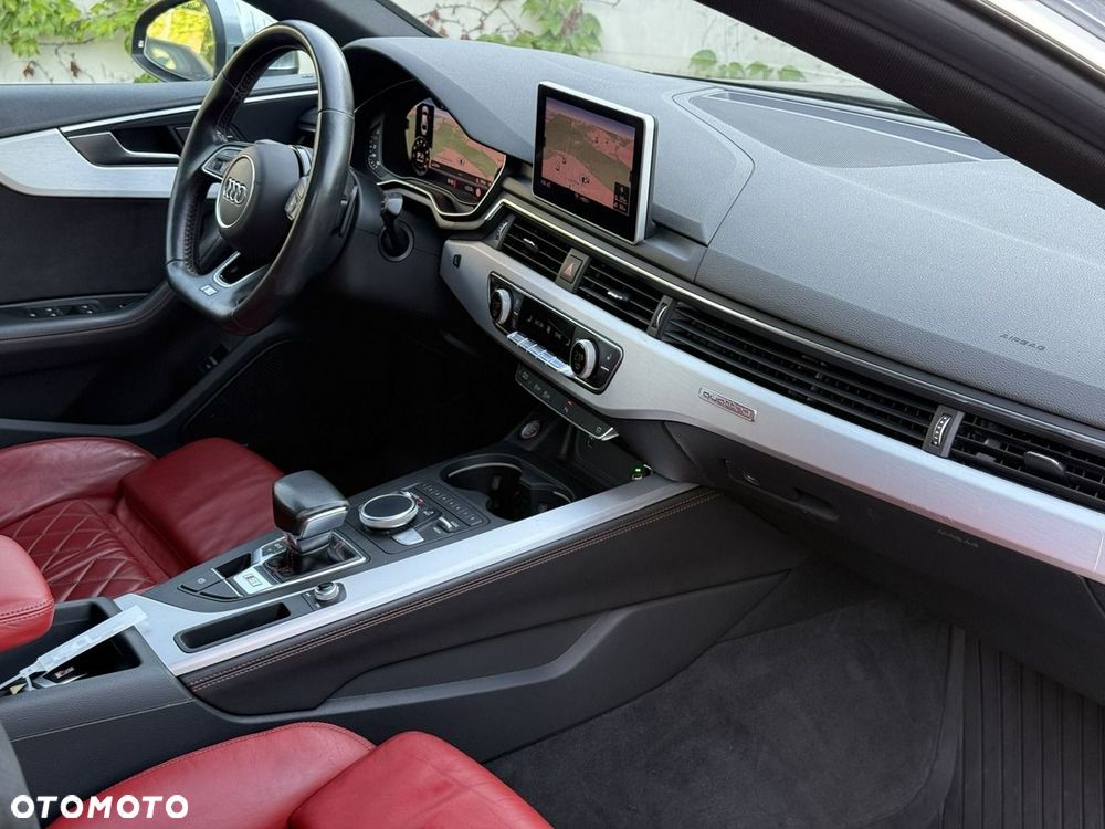 Audi S5 Sportback - 20