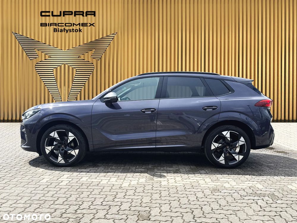 Cupra Terramar 1.5 eTSI mHEV Advantage Edition DSG - 3
