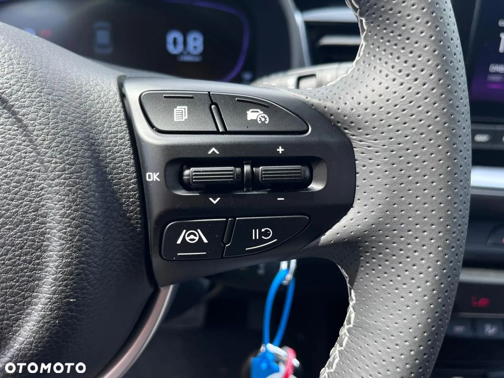 Kia Stonic 1.0 T-GDI L DCT - 15