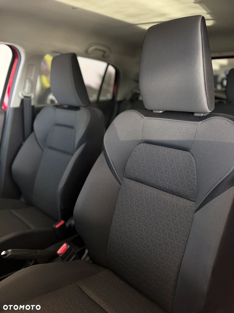 Suzuki Swift 1.2 Dualjet SHVS Premium - 11