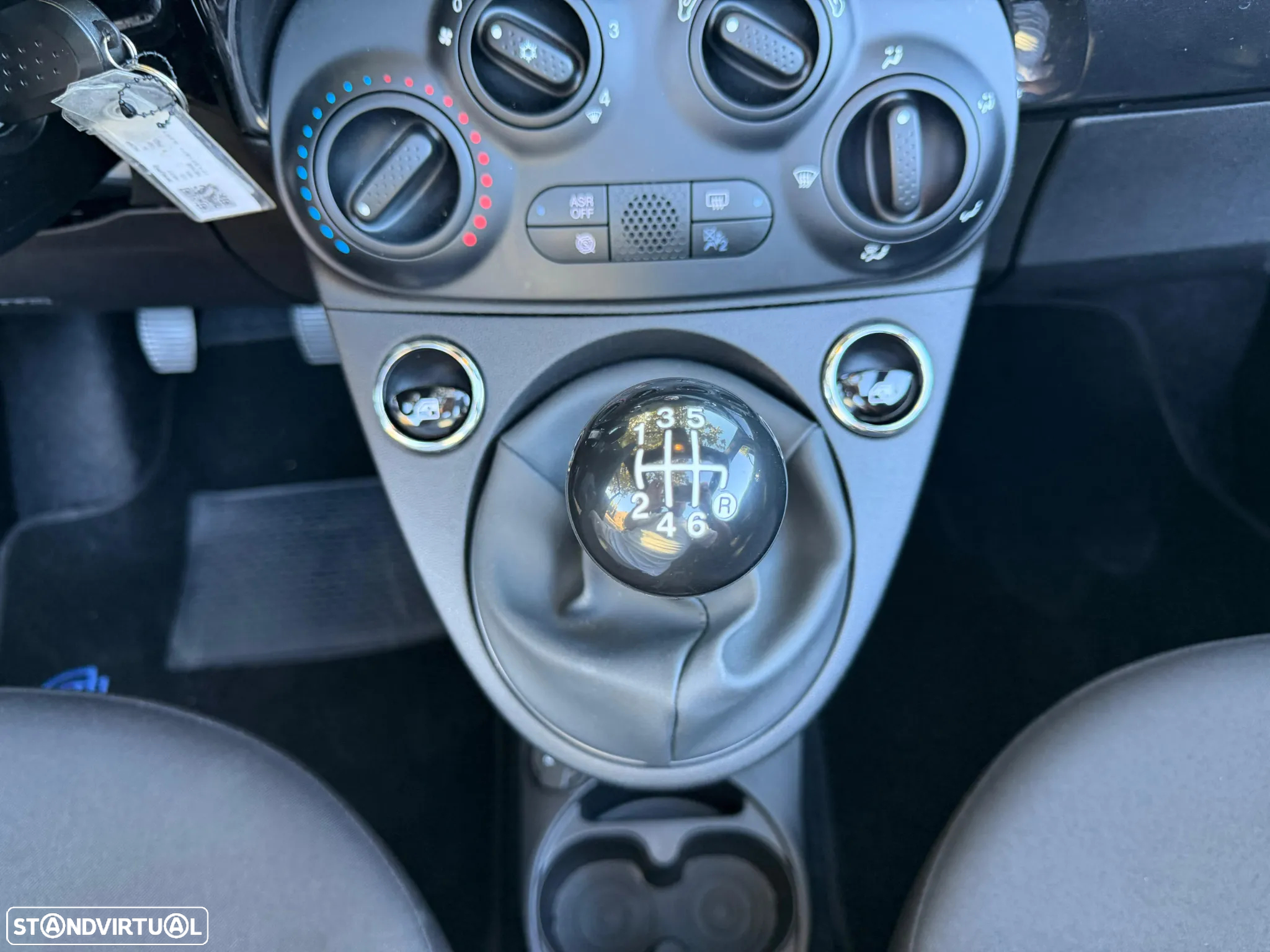 Fiat 500C 1.0 GSE N3 Hybrid Dolcevita - 26