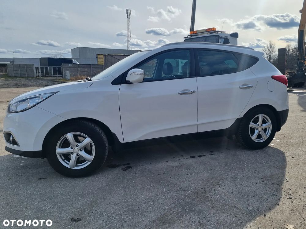 Hyundai ix35 - 4