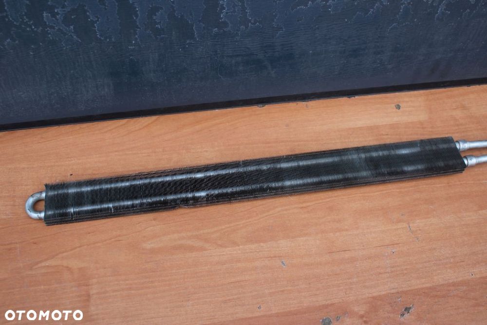 CHŁODNICA WSPOMAGANIA OPEL INSIGNIA A EUROPA 13286331 - 2