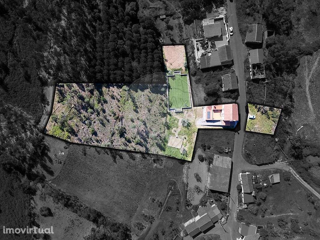 Moradia T3 para venda - Grande imagem: 2/24