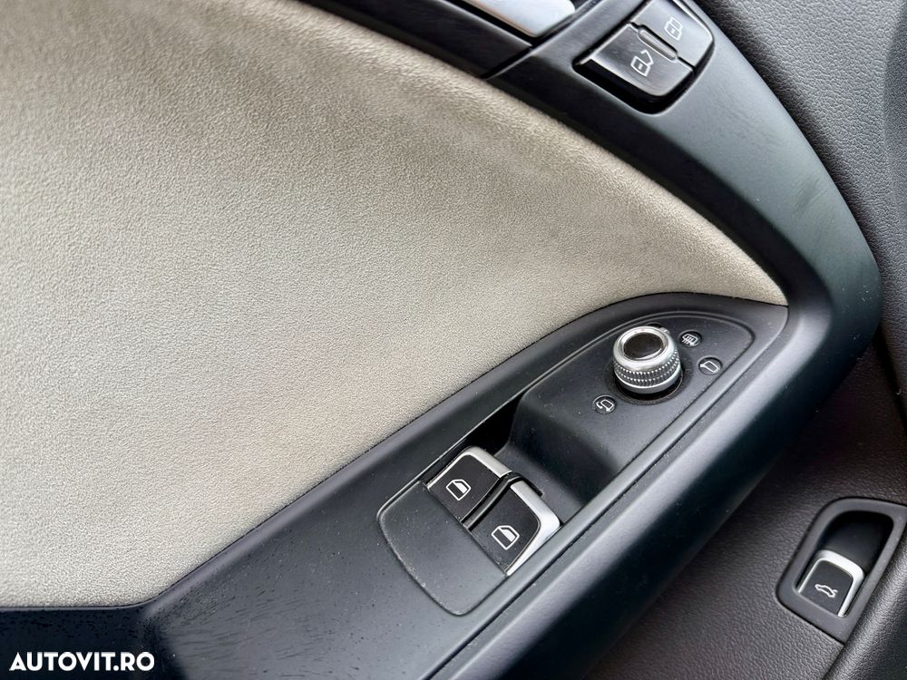 Audi S5 3.0 TFSI quattro Stronic - 11