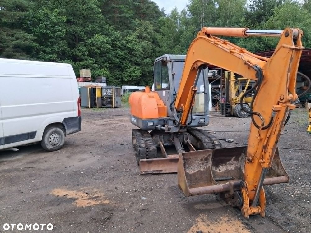 Doosan 5,5 - 5