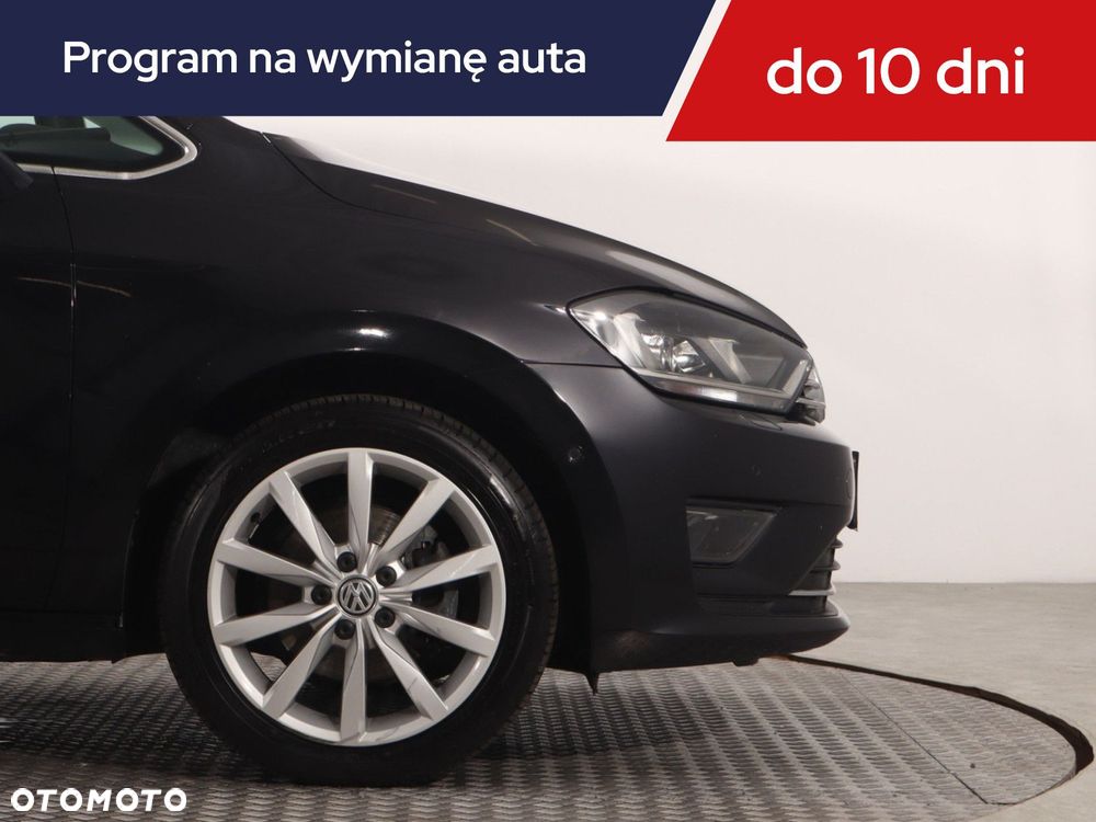 Volkswagen Golf Sportsvan - 17