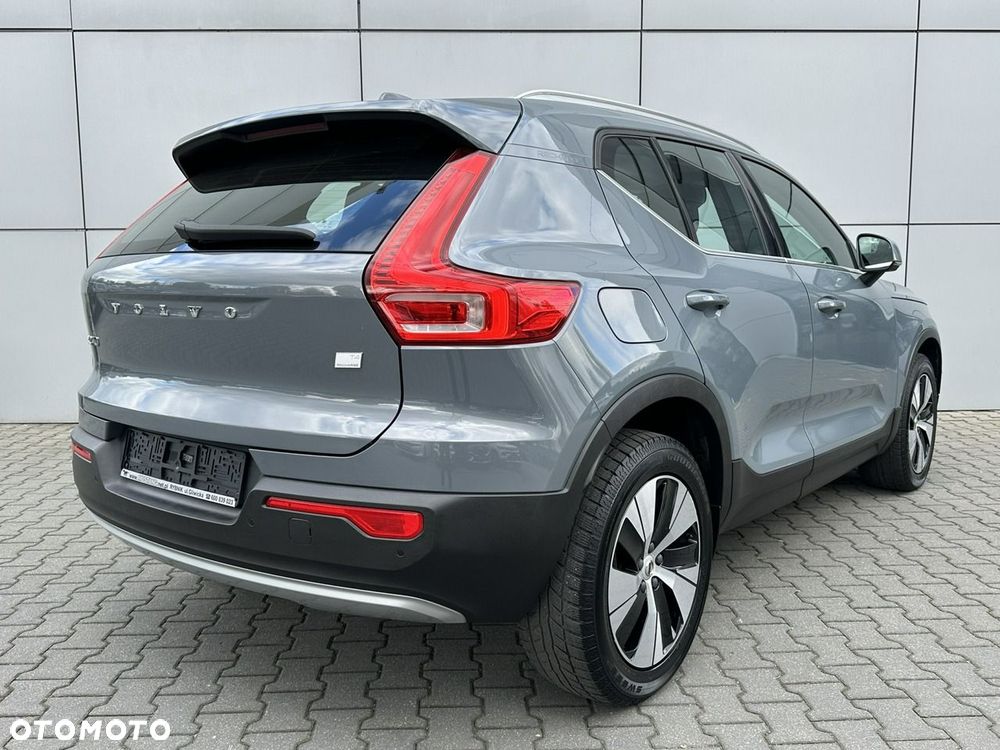 Volvo XC 40 - 8