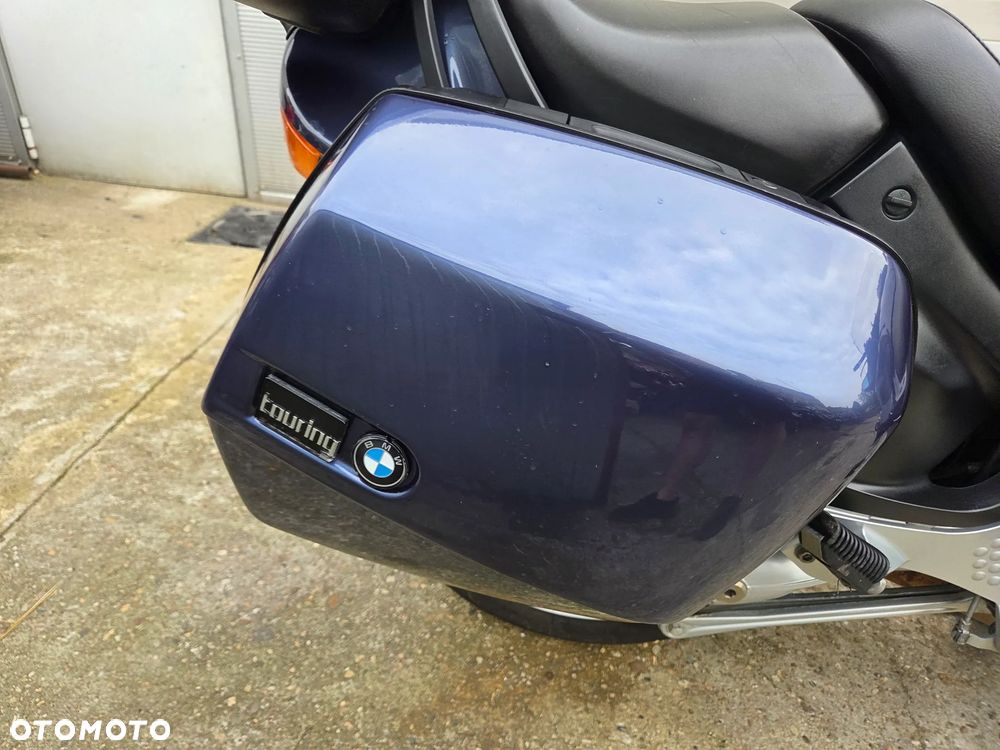 BMW RT - 19