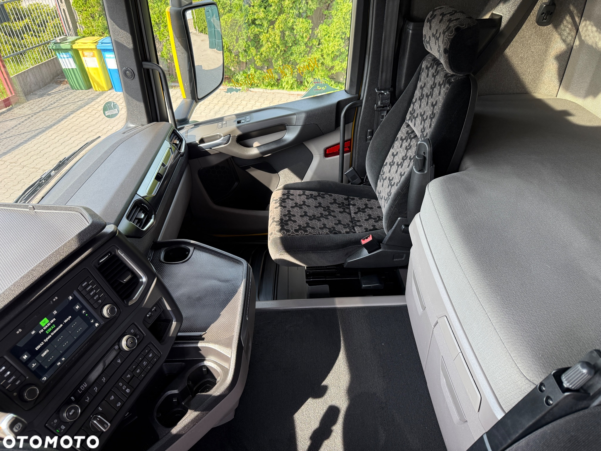 Scania NTG - 28