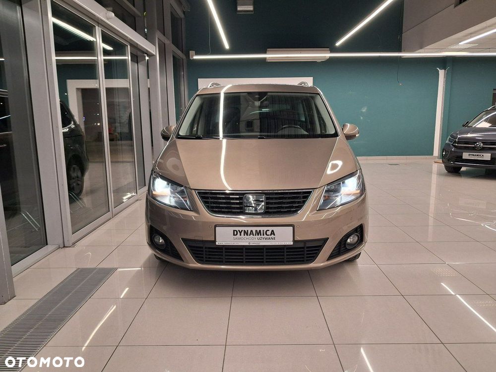 Seat Alhambra - 2