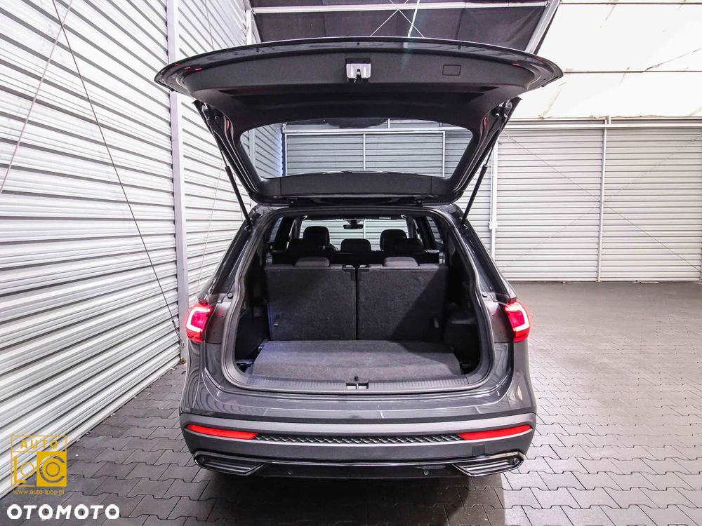 Seat Tarraco 1.5 Eco TSI EVO Style S&S - 14