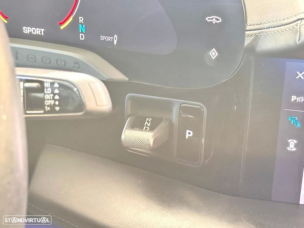 Porsche Taycan 4S - 28