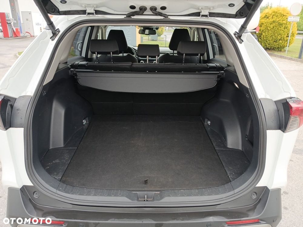 Toyota RAV4 - 13