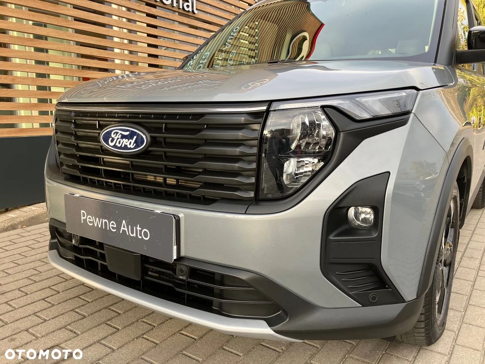 Ford Tourneo Courier 1.0 EcoBoost Active - 12
