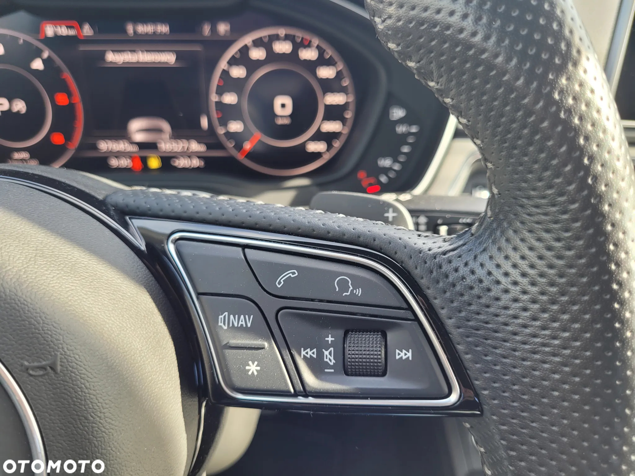 Audi A5 2.0 TDI Sport S tronic - 24