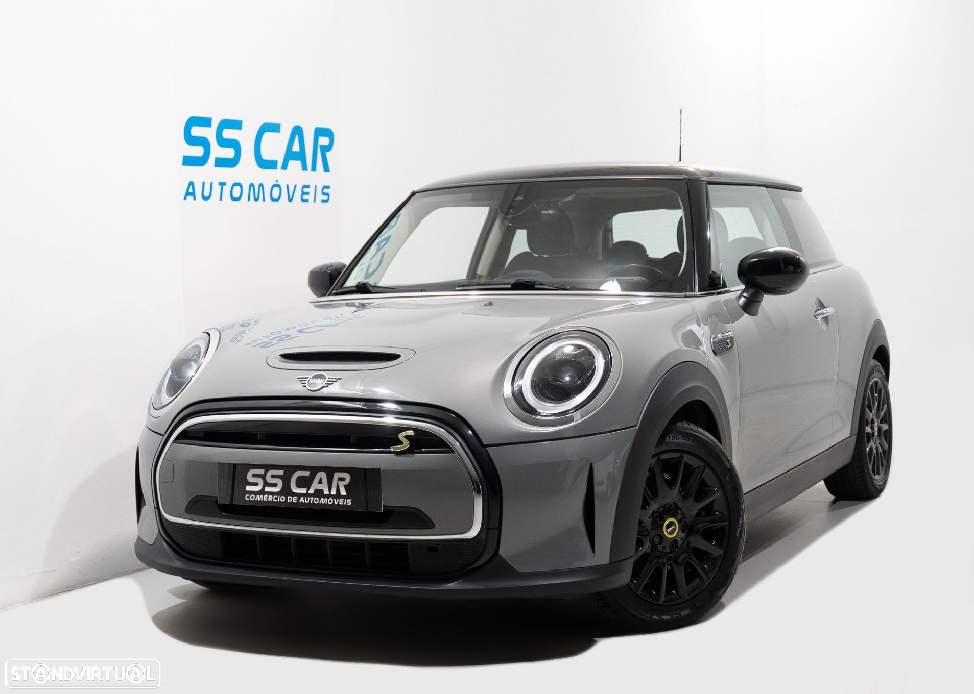 MINI 3 Portas Cooper SE Premium Essential - 2
