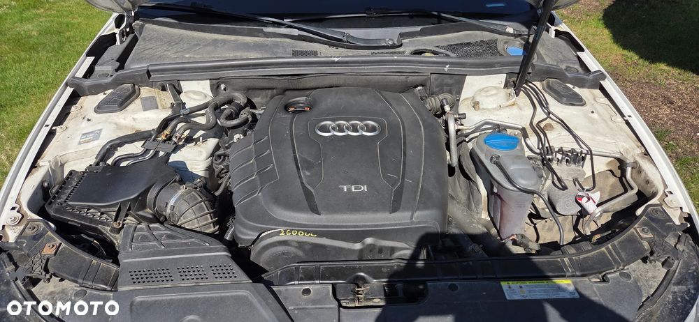 Audi A4 Avant 2.0 TDI DPF quattro S tronic S line Sportpaket - 17