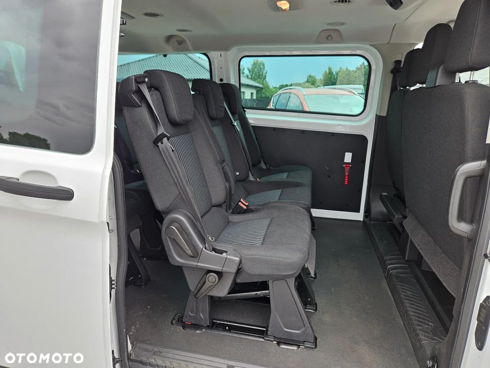 Ford Transit L3 VA Trend - 23