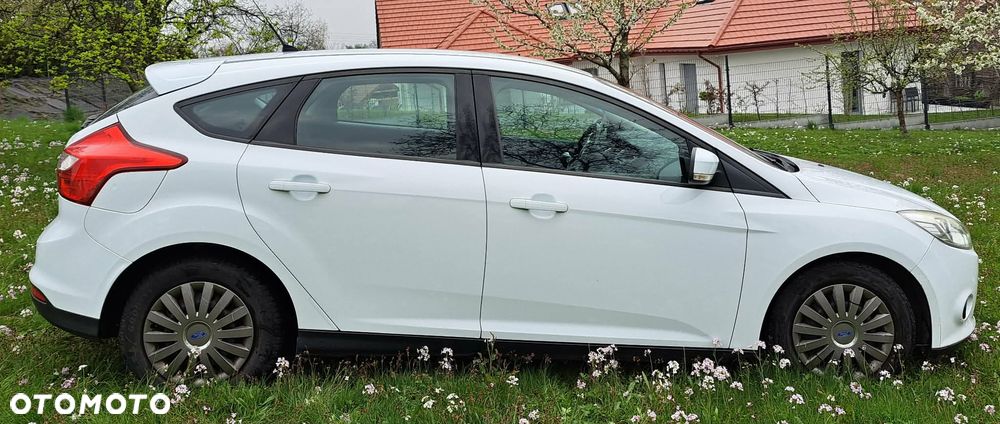 Ford Focus 1.6 TDCi Trend - 6