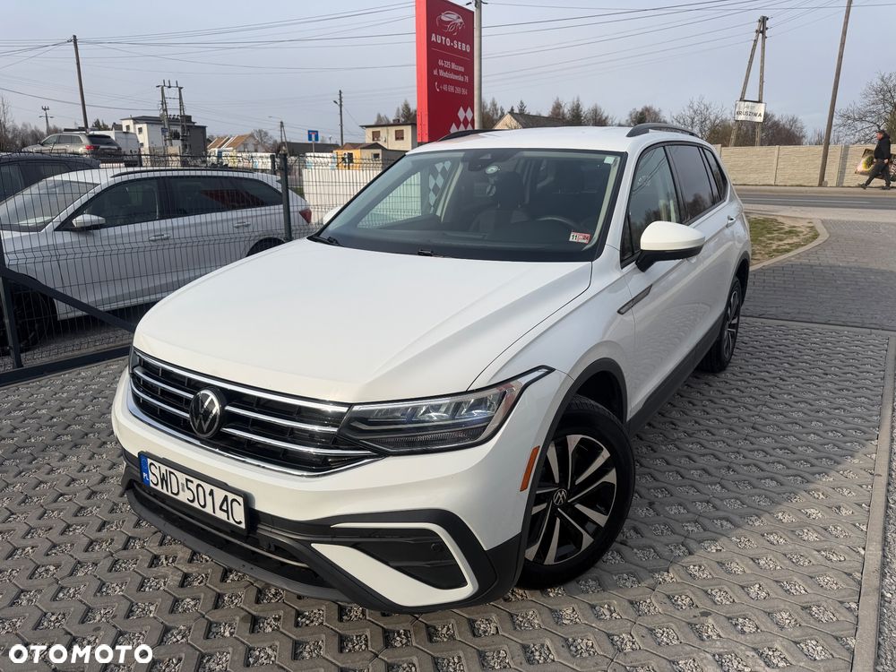 Volkswagen Tiguan - 3