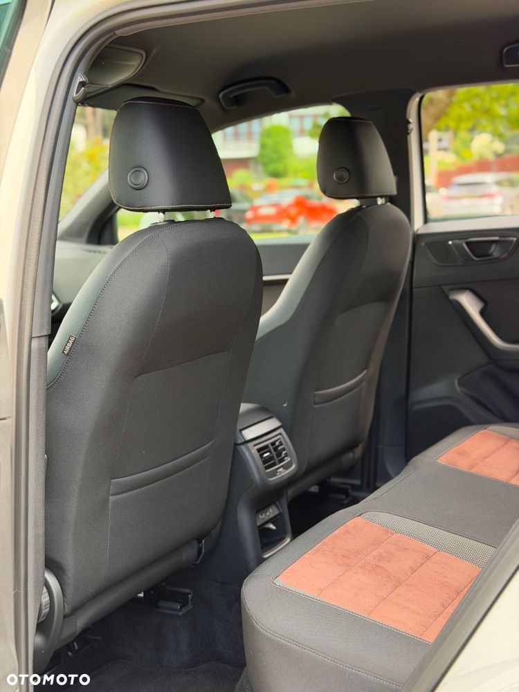 Seat Ateca 1.5 TSI ACT DSG OPF Xcellence - 20
